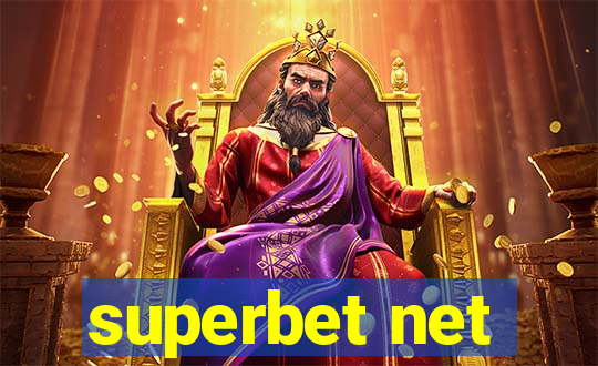 superbet net